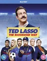 Produktbild: Ted Lasso: The Richmond Way [Blu-ray] [2020] [Region Free]