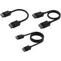 Produktbild: Corsair iCUE LINK Cable Kit (CL-9011118-WW)