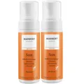 Produktbild: Marbert Sun Care 2 x 150 ml Selbstbräunungs-Mousse Selbstbräuner Medium Set