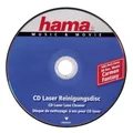 Produktbild: HAMA CD-Laserreinigungsdisc (00044721) #1906889