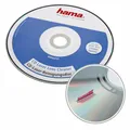 Produktbild: CD Reinigungsdisk Hama für CD Player, Laser Reinigung, einzeln verpackt