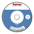 Produktbild: Hama Reinigungskit für DVD und CD Linsenreinigung