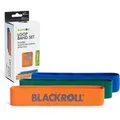 Produktbild: Blackroll Loop-Bänder-Set, XXL-Set 612659217