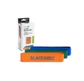 Produktbild: Blackroll Stretchband Loop-Bänder-Set, Made in Germany