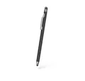 Produktbild: Hama Eingabestift Ultraslanker Touchscreen Stift für Tablets & Smartphones mit 2 Spitzen