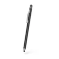 Produktbild: Hama Eingabestift Twin-Stylus Touchscreen-Stift schwarz
