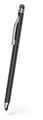 Produktbild: Hama 125110 Twin-Stylus Eingabestift für Jede Marke Schwarz