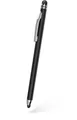 Produktbild: Hama Eingabestift Twin Stylus 125110 Tablet Smartphone Touchscreen Stylus Pen