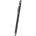 Produktbild: hama Eingabestift Twin-Stylus schwarz, 1 St.