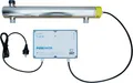 Produktbild: UV Anlage PURE 1.2 21 Watt zur Entkeimung von Wasser
