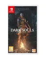 Produktbild: Dark Souls Remastered Switch