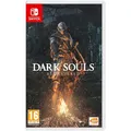Produktbild: Dark Souls - Remastered /Switch