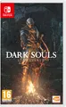 Produktbild: Dark Souls Remastered - Nintendo Switch