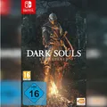 Produktbild: Dark Souls - Remastered Switch (Nintendo Switch) ✅️*Blitzversand* NEU+OVP
