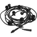 Produktbild: Star Trading - Lichterkette Extra Connecta E27 10 Fassungen
