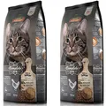 Produktbild: Leonardo 2 x 15 kg Adult Complete 32/16 Sparpaket