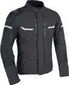 Produktbild: Oxford Jacke Stormland Schwarz Gr. Xxl