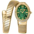 Produktbild: Just Cavalli Damenuhr Signature Snake JC1L390M0035 Edelstahl 89228034