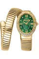 Produktbild: Just Cavalli Fiore JC1L390M0035 Quarzwerk Damen-Armbanduhr