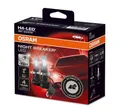 Produktbild: Osram KFZ-Ersatzleuchte H4 NIGHT BREAKER LED LED-Nachrüstlampe 230% mehr Helligkeit