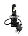 Produktbild: 12V Night Breaker Led - H4 - 27/23W - P43t - 2 Stück - Box