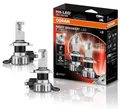 Produktbild: OSRAM NIGHT BREAKER H4 LED 330% Set für Mazda 2 DE DJ ab 2007 64193DWNBSM Lampe