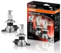Produktbild: OSRAM NIGHT BREAKER H4 LED 330% Set für Mercedes W415 Citan Lampe Nightbreaker