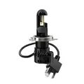 Produktbild: Lampe OSRAM Night Breaker LED H4 12V 27/23W P43t 2pz