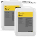 Produktbild: 2x Koch Chemie Nano Magic Shampoo Autoshampoo Glanzshampoo Konzentrat 10 kg