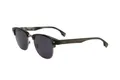 Produktbild: Hugo Boss BOSS 1381/S XYG RUTHENIUM GREEN HORN 50/20/145 Herren Sonnenbrillen