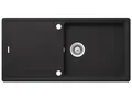 Produktbild: Schock Superb D-100L A Onyx - SUPD100LAGON Granitspüle