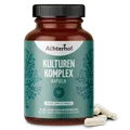 Produktbild: Kulturen Komplex Kapseln (150 Kapseln)