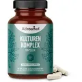 Produktbild: Kulturen Komplex Kapseln (150 Kapseln)