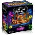 Produktbild: Trivial Pursuit - Partyquiz Vol 2 (deutsch)