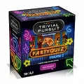 Produktbild: Winning Moves Trivial Pursuit - Party Quiz Vol 2 - deutsch 298170