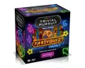 Produktbild: Winning Moves Spiel Trivial Pursuit Partyquiz Vol 2 deutsch, Wissenspiel