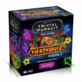 Produktbild: Trivial Pursuit - Party Quiz Vol 2 - deutsch
