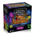 Produktbild: Winning Moves Trivial Pursuit Partyquiz Volume 2