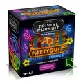 Produktbild: Trivial Pursuit Partyquiz Vol.2 | Spiel | Deutsch (2025) | Winning Moves