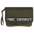Produktbild: ABC Design Wickelorganizer Multi Polyester Avocado