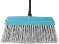 Produktbild: Gardena 03609-20 Outdoor Hard bristle Kunststoff Blau - Grau Besen (03609-20)