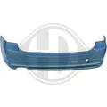 Produktbild: DIEDERICHS Stoßfänger Stoßstange hinten für BMW 3er Touring E91 320d 325d