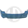 Produktbild: STOSSFÄNGER HINTEN DIEDERICHS 1216656 FÜR BMW