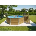 Produktbild: Weka Massivholzpool 593, versch. Ausführungen