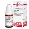 Produktbild: Arnica C200 Globuli DHU 10g