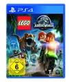 Produktbild: LEGO Jurassic World - [PlayStation 4]