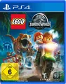 Produktbild: Lego Jurassic World - PlayStation 4 (NEU & OVP!)