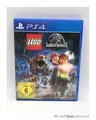 Produktbild: Lego Jurassic World für Playstation 4 PS4 in OVP  TOP Zustand