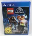 Produktbild: LEGO Jurassic World - Sony PlayStation 4, PS4, 2015