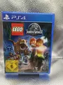 Produktbild: LEGO Jurassic World PS4